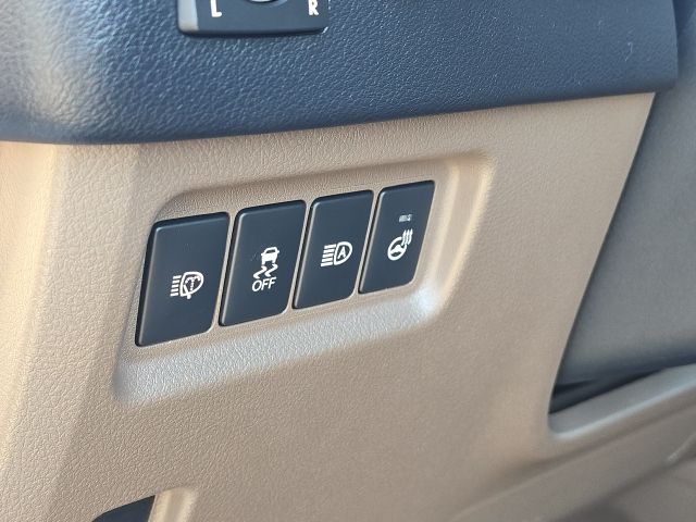 2022 Lexus GX 460:B02072