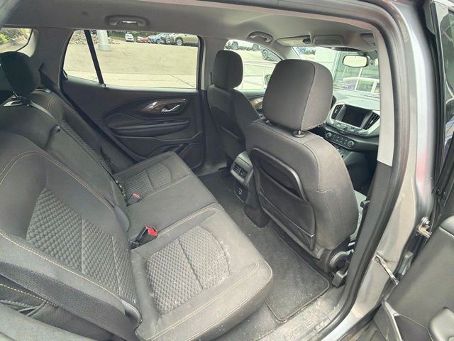 2019 GMC Terrain SLE Gray at Carlisle Cadillac Buick GMC