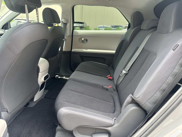 2024 Hyundai IONIQ 5