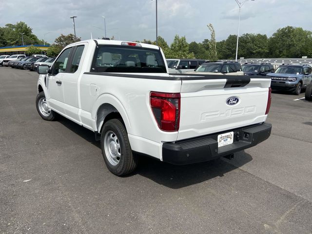 2024 Ford F-150 XL 19