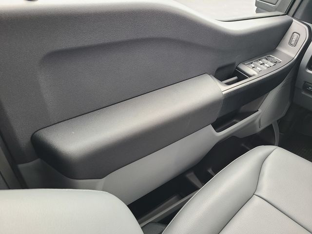 New 2024 Silver Ford XL image 32