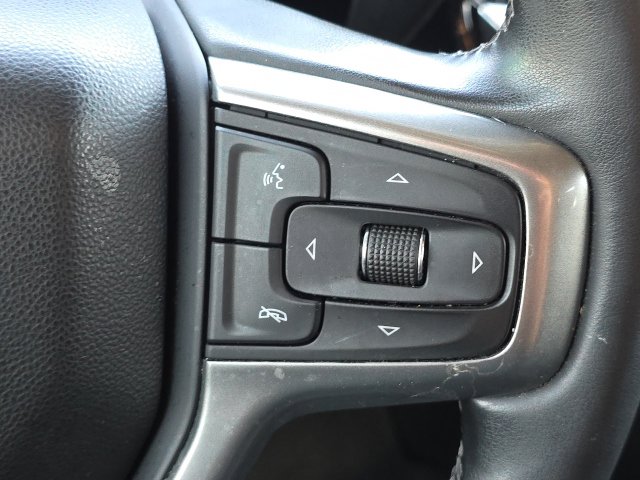 2024 Chevrolet Silverado 2500HD LT:46715A