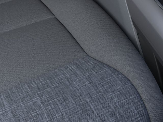 New 2026 Gray Ford XLT image 16