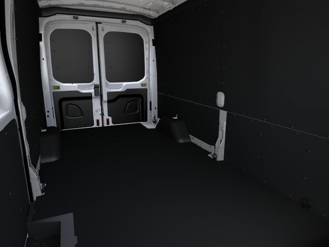 New 2026 Ford Transit-250 Van