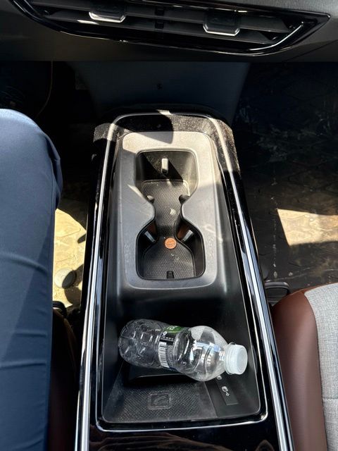 2023 Volkswagen ID.4 Pro Black at Sutliff Volkswagen