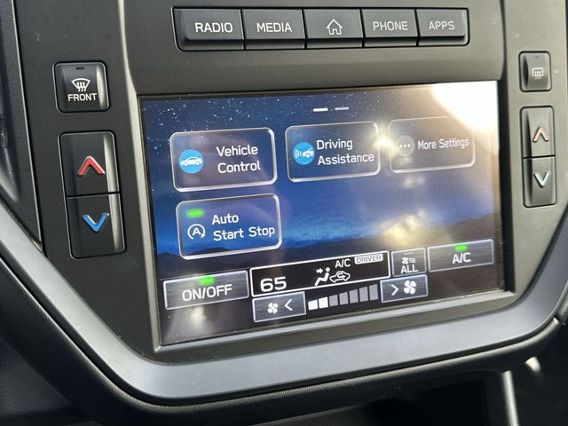 2024 Subaru Impreza - $19,777