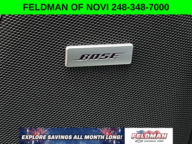 Used 2022 Chevrolet Tahoe For Sale in Muncie, IN