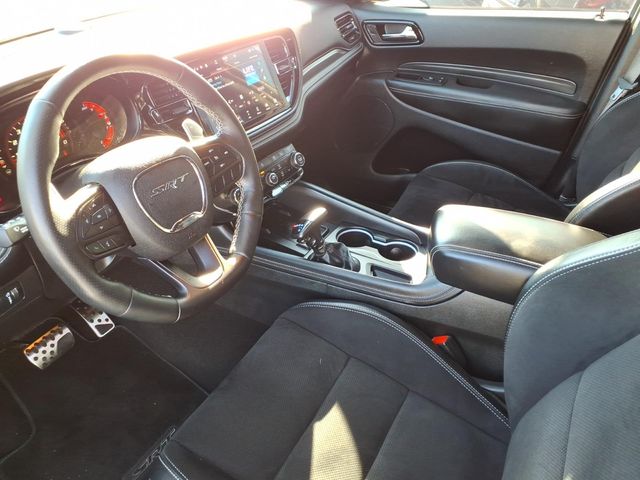 Used 2025 Dodge Durango SUV