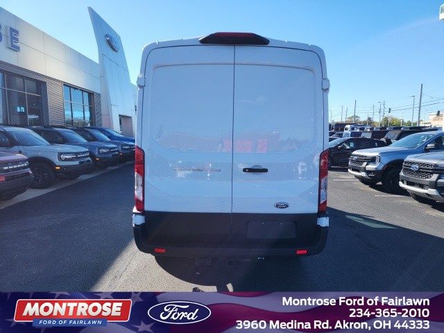 2024 Ford Transit-250 Base 4