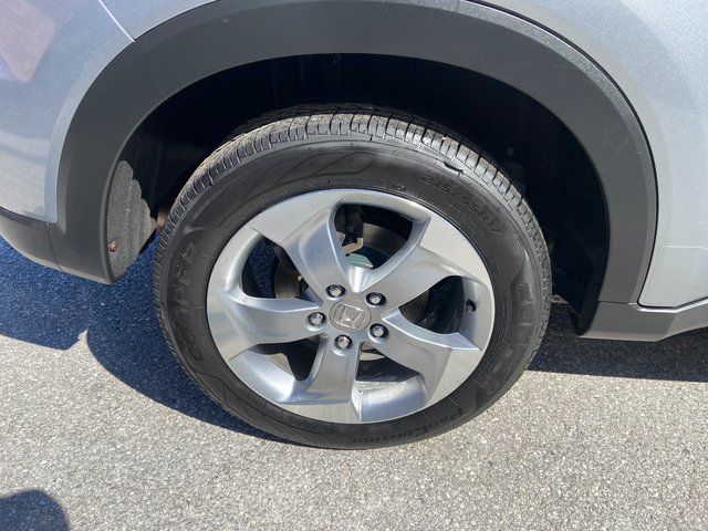 Used 2020 Honda HR-V SUV