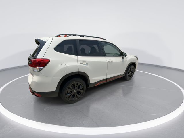 2023 Subaru Forester - $23,177