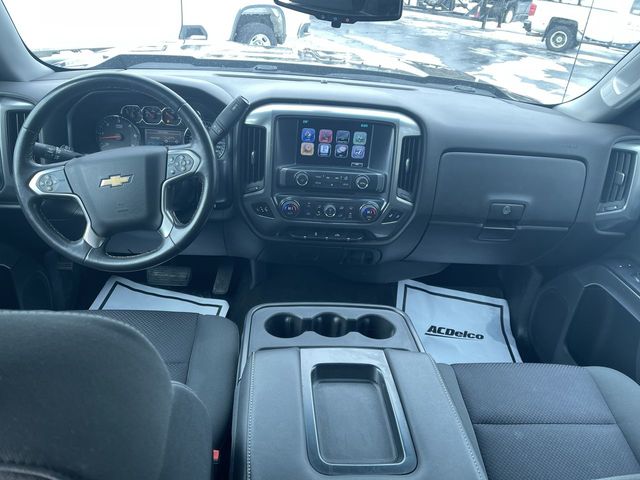 Used 2018 Chevrolet Colorado For Sale in Livonia, MI