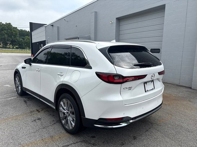 Used 2024 Mazda CX-90 SUV