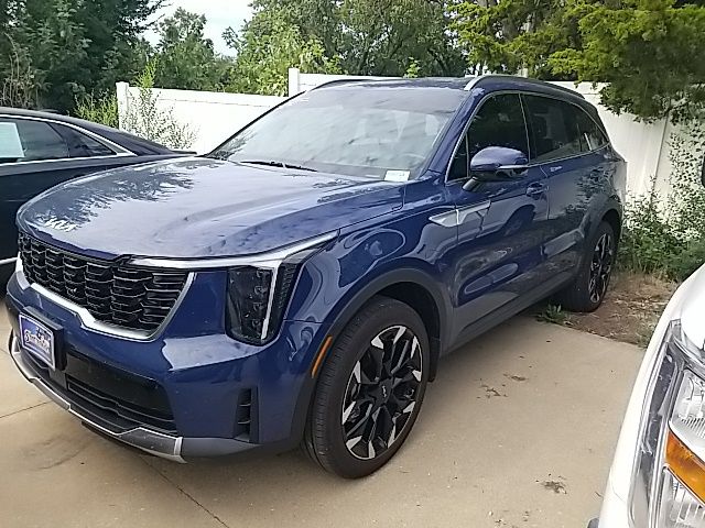 Used 2026 Kia Sorento SUV