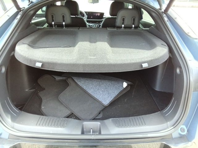 Used 2024 Buick Envista SUV