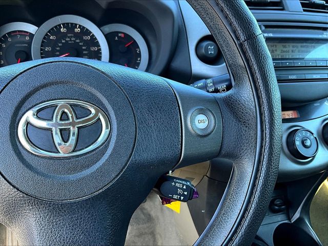 Used 2012 Toyota RAV4 SUV