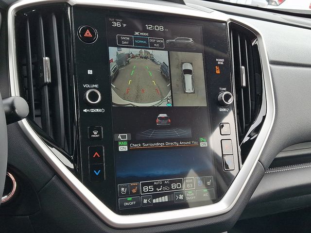 used 2025 Subaru Ascent car, priced at $44,895