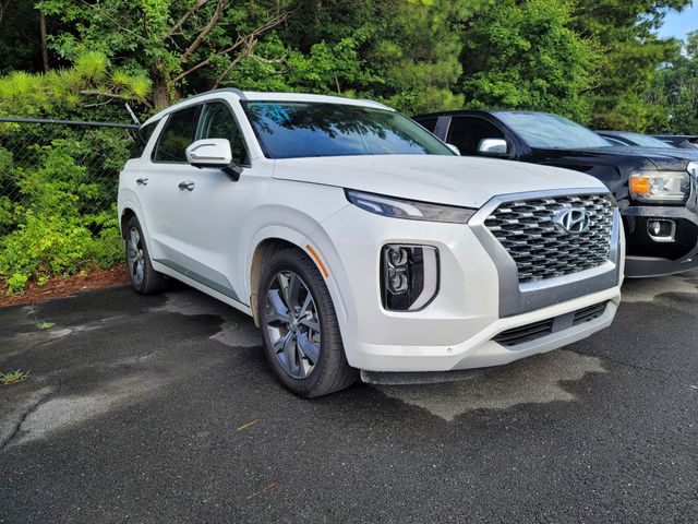 2022 Hyundai Palisade Limited - Photo 2