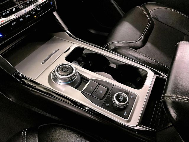 2024 Ford Explorer ST Gray at Spitzer Acura