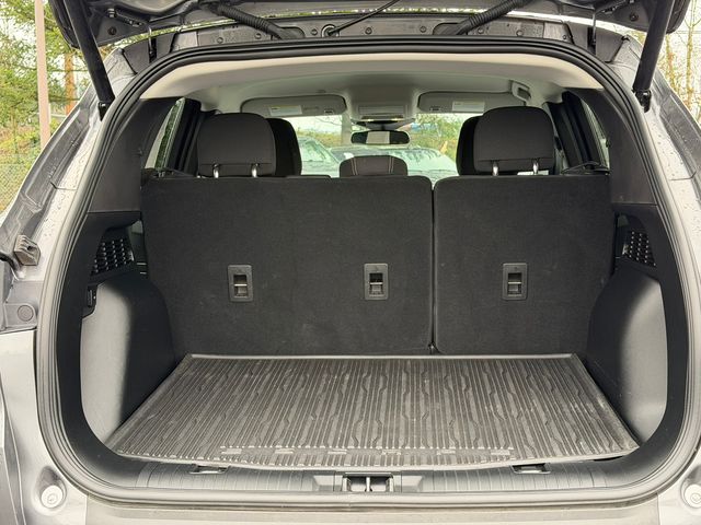 used 2023 Ford Escape car, priced at $22,995