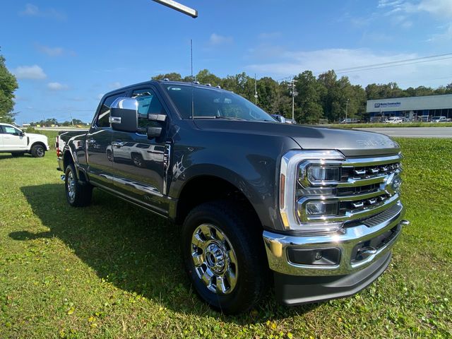 2024 Ford F-250SD Lariat 7