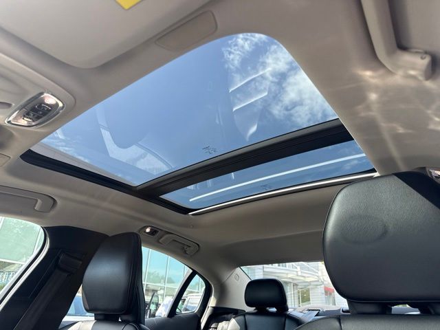 Used 2020 Volvo S60 Sedan