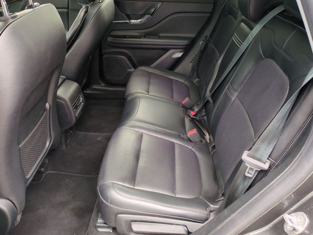 Used 2020 Lincoln Corsair Standard 4D Sport Utility