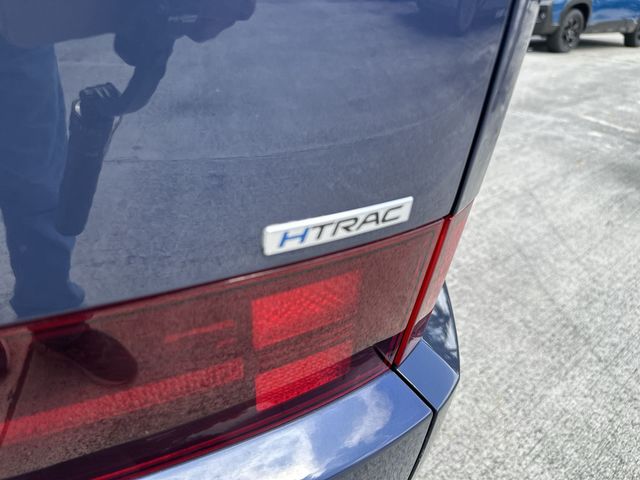 2026 Hyundai Santa Fe - $30,798
