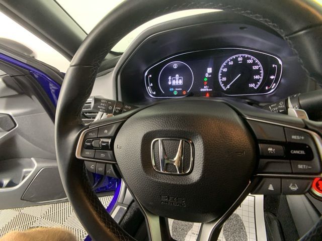 2022 Honda Accord Sport 18