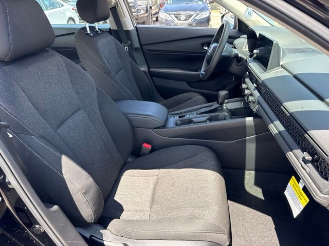 2026 Honda Accord - $30,988