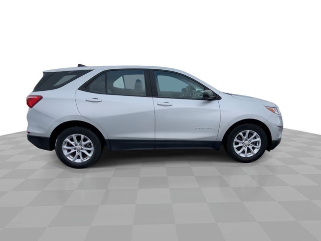 Used 2020 Chevrolet Equinox For Sale in Livonia, MI
