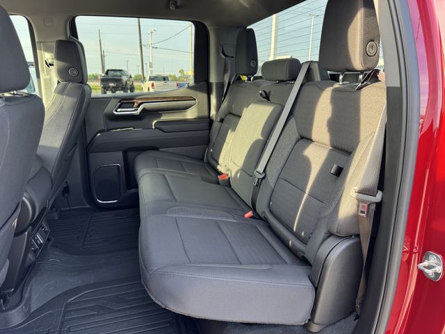 2024 GMC Sierra 1500 Elevation Red at Big Star Chrysler Jeep Dodge Ram 