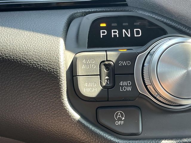 2025 RAM 1500 Laramie - Photo 27
