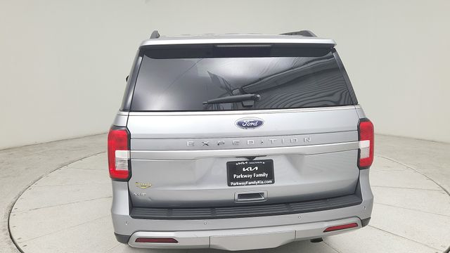 2024 Ford Expedition XLT - 5