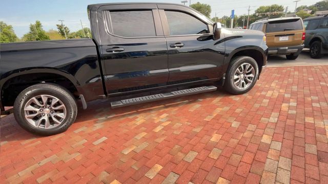 Used 2022 Chevrolet Silverado 1500 Truck