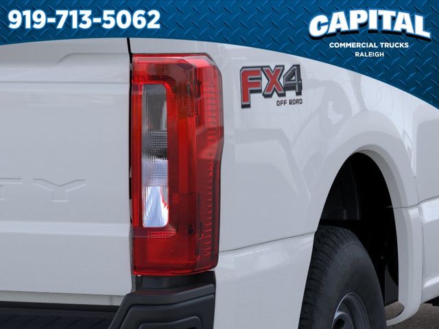New 2026 White Ford XL image 23