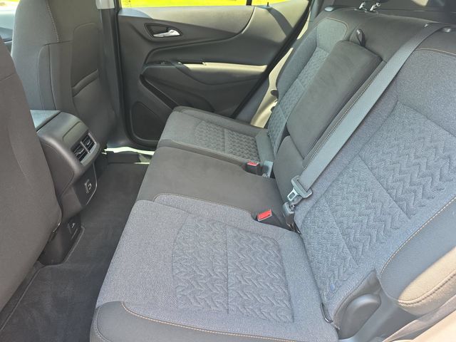 Used 2024 Sterling Gray Metallic Chevrolet LT image 15