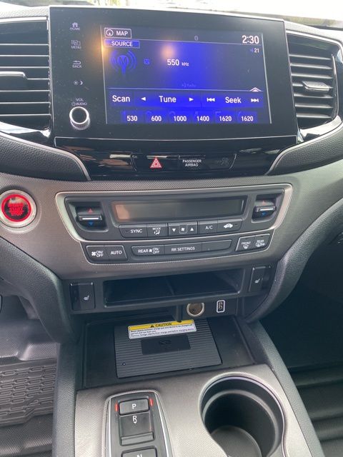 Used Car 2022 Honda Ridgeline  Rtl-e For Sale Under $35,000 In San Antonio, Texas