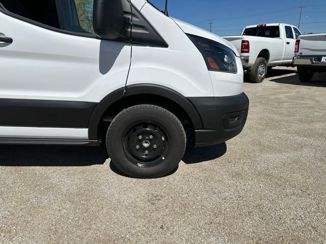 2024 Ford Transit-150 Base 11