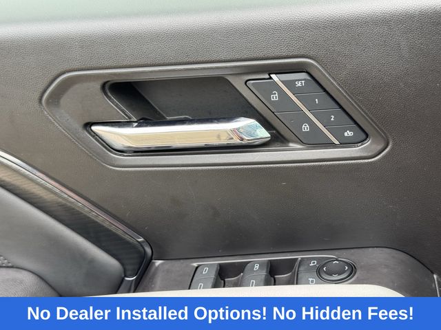 2024 GMC Canyon AT4X Beige at Big Star Buick GMC