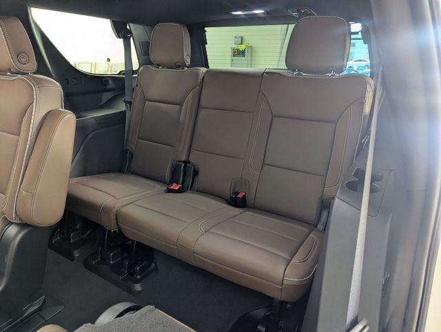 used 2024 Chevrolet Tahoe car, priced at $70,581