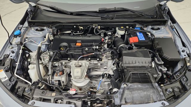 2023 Honda Civic Sport  at Don McGill Toyota
