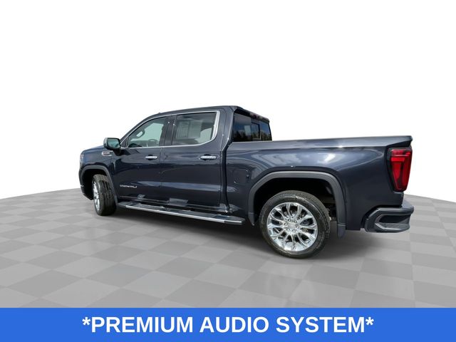 Used 2023 GMC Sierra 1500 For Sale in Muncie, IN