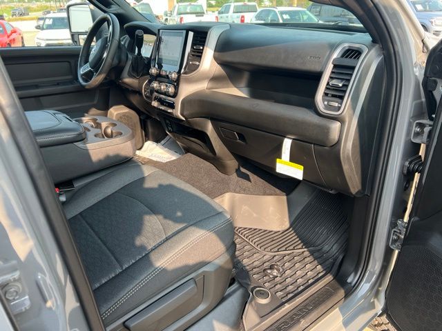 New 2026 Ram 2500 Truck