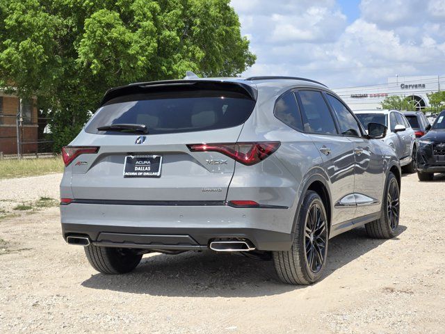 new 2026 Acura MDX car, priced at $71,175