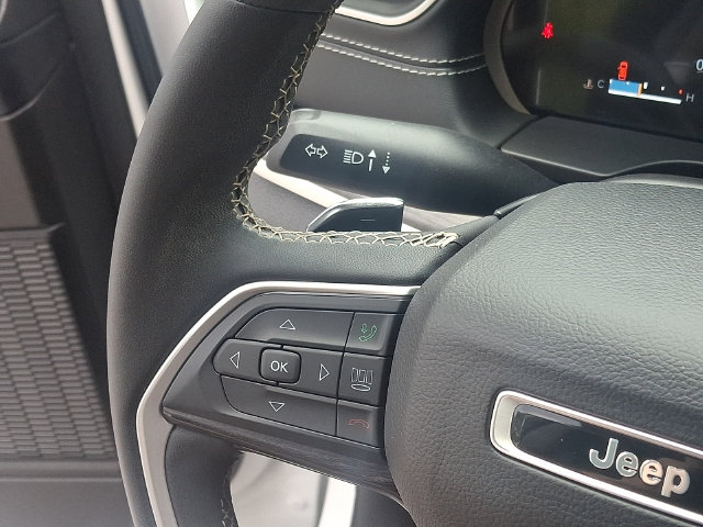 Used 2023 Jeep Grand Cherokee L SUV
