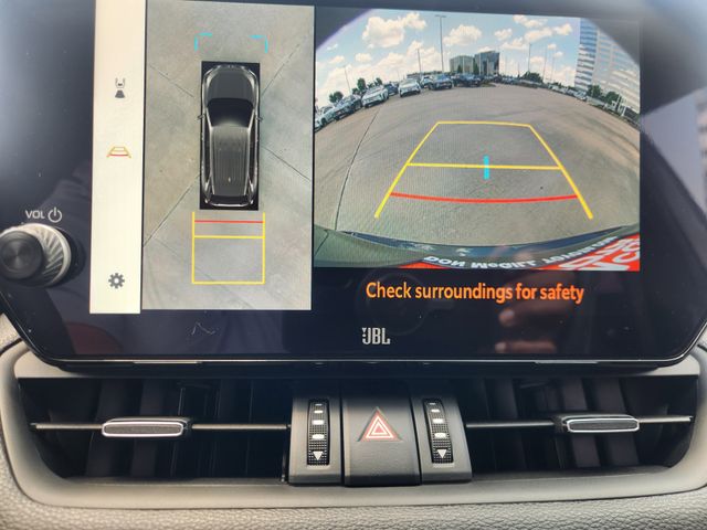 2023 Toyota RAV4 Hybrid XSE Gray at North Houston Mitsubishi