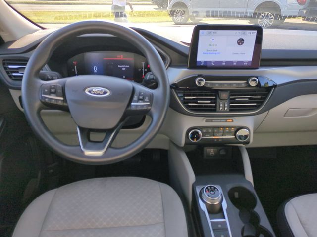 Used 2025 White Ford Active image 28