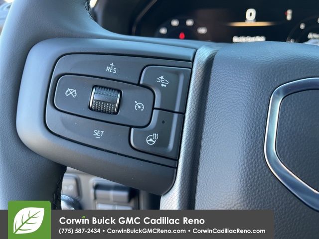 2024 GMC Yukon XL Denali 7