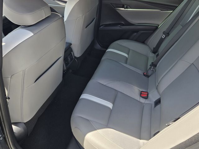 2025 Toyota Camry - $29,158